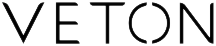Veton logo