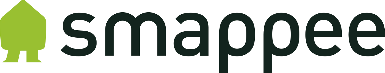 Smappee logo